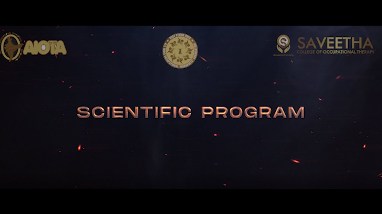 AIOTA OTICON 2023 SCIENTIFIC EVENTS!!!