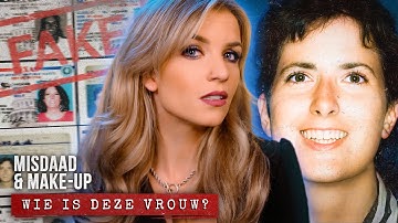 Lori Ruff: ZIJ STAL de identiteit van een OVERLEDEN MEISJE! | MISDAAD & MAKE-UP