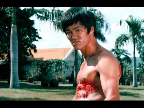 Film Complet Vf De Bruce Lee