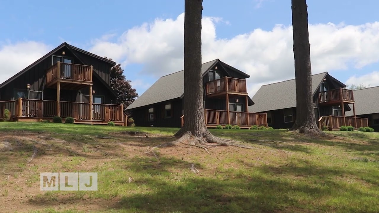 New Resort Opens in Schroon Lake