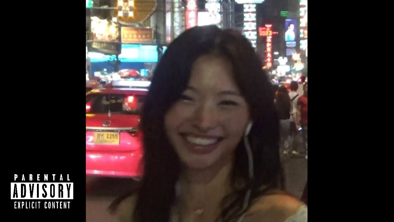 (FREE/フリートラック) 27AM × JJJ × KEIJU Type Beat - Ask Nice