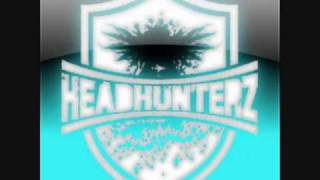 Headhunterz - Psychedelic