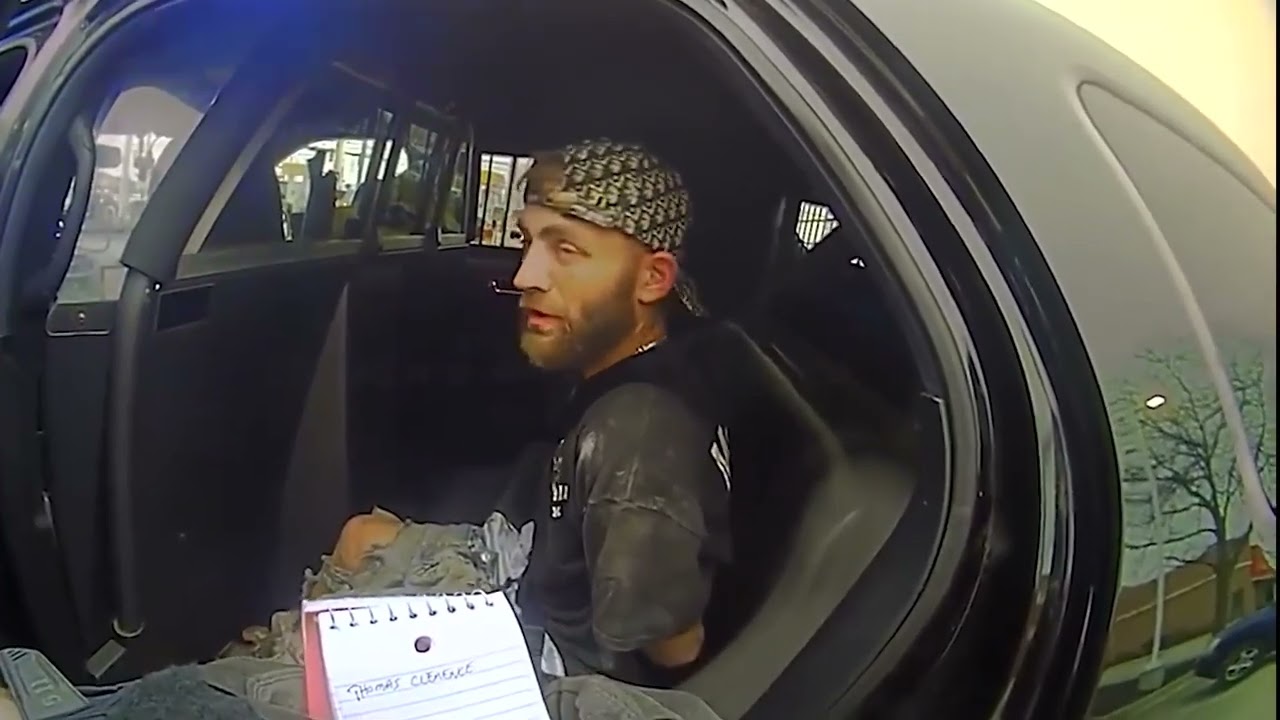 Police Bodycam Footage Will Blow Your Mind  Edit My work