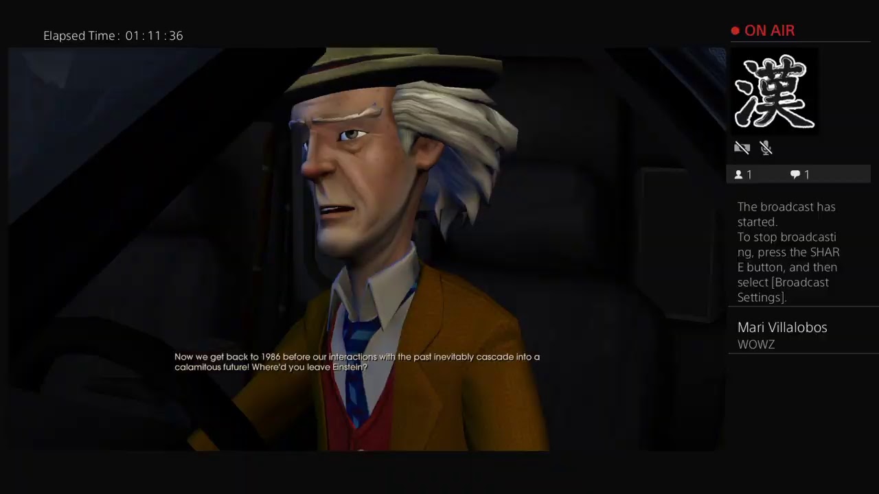 Back To The Future The Game Walkthrough Episode 1 Part 2 YouTube back-to-the-future-the-game-walkthrough-episode-1-part-2-youtube