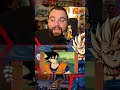 The Z Fighters as Pokemon Types #dragonball #dragonballz #dragonballsuper