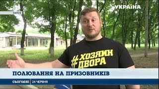 ВОЕННЫЕ ПРОДОЛЖАЮТ БЕСПРЕДЕЛИТЬ