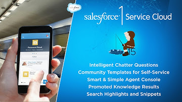 Service Cloud: Winter 