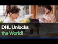 DHL Group Partners with Shopify to Boost Global Shipping for E-commerce