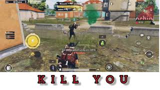 Hit Me Hacker Style in BGMI screenshot 5