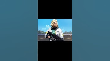 Deatlock agent selection animation #deadlock #gaming #valorant