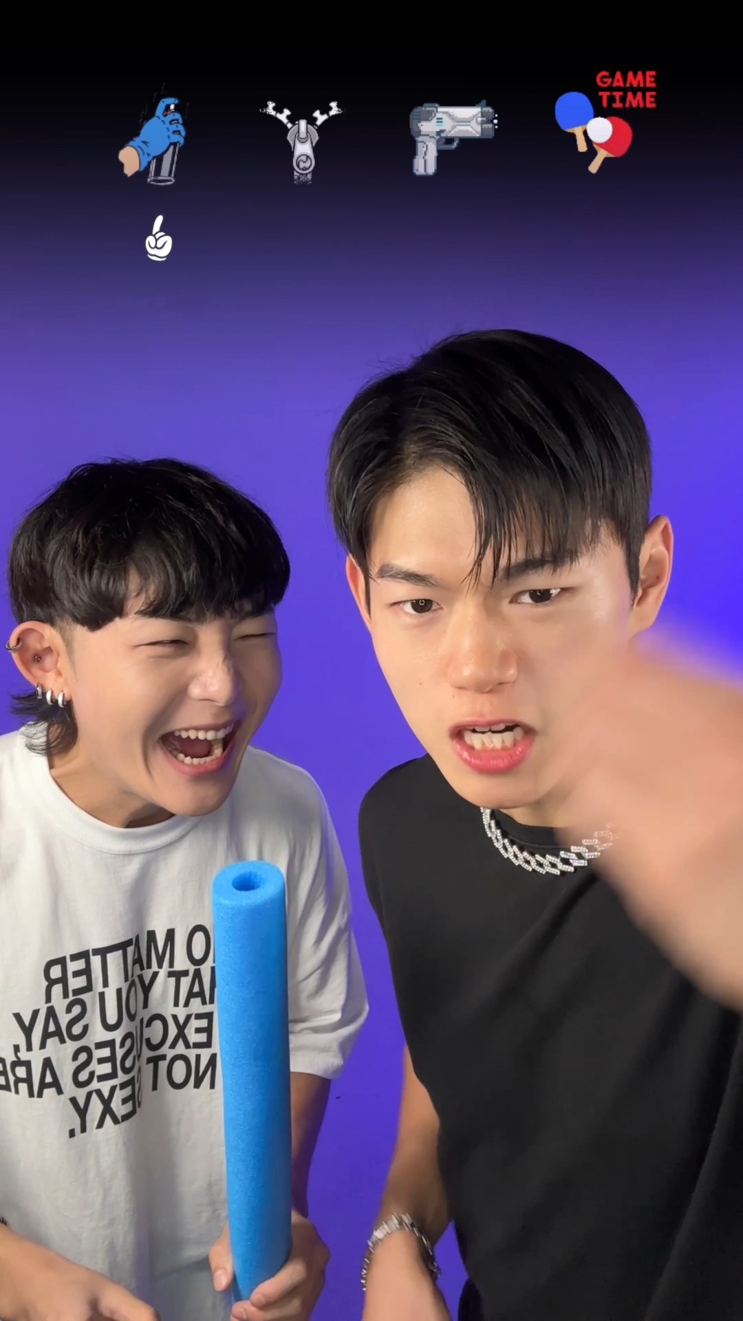 Emoji beatbox challenge #beatbox #tiktok
