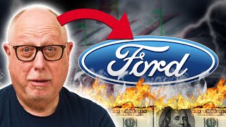 It Just Got EVEN WORSE For FORD | SHOCKING