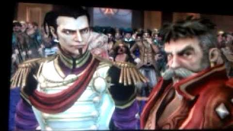 Fable 3 judging Logan (good 4/final)