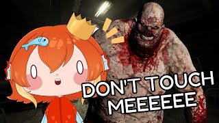 Chris is COMING FOR YOU - Vtuber Scare
Playing Outlast
ITS THE START OF OCTOBER HORROR TIME!
Hi, Im just a fish VTuber starting out on streaming~
Find me on Twitch!
Twitch.tv/AsagiAme
Tiktok: @AsagiAme
Twitter.com/AsagiAmeVtuber
#vtuber #envtuber #vod #twitch #twitchvod #twitchstreamer #outlastshorts #outlast #horror #jumpscare #devourdeeznuts #scary #twitchhighlights #twitchclips Chris is COMING FOR YOU - Vtuber Scare