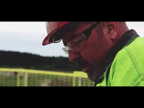 Stockholms nya galoppbana