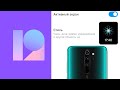 Always on Display на Xiaomi / Как поставить? На примере Redmi Note 8 Pro / MIUI 12 и 11