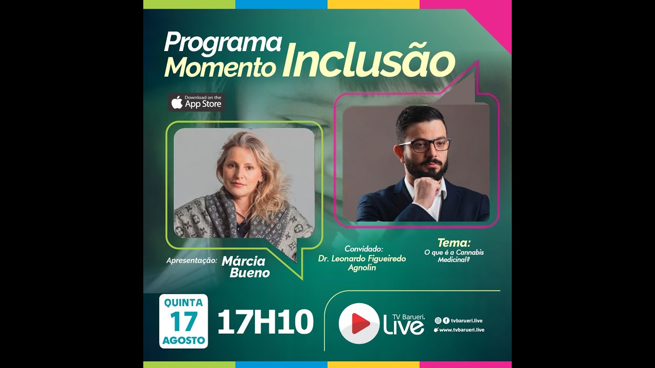 O Que É A Cannabis Medicinal? | Momento Inclusão