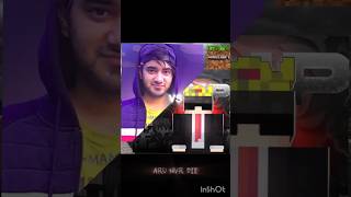 Smartypie VS Senpai Spider | #shorts #smartypie #versus #senpaispider |