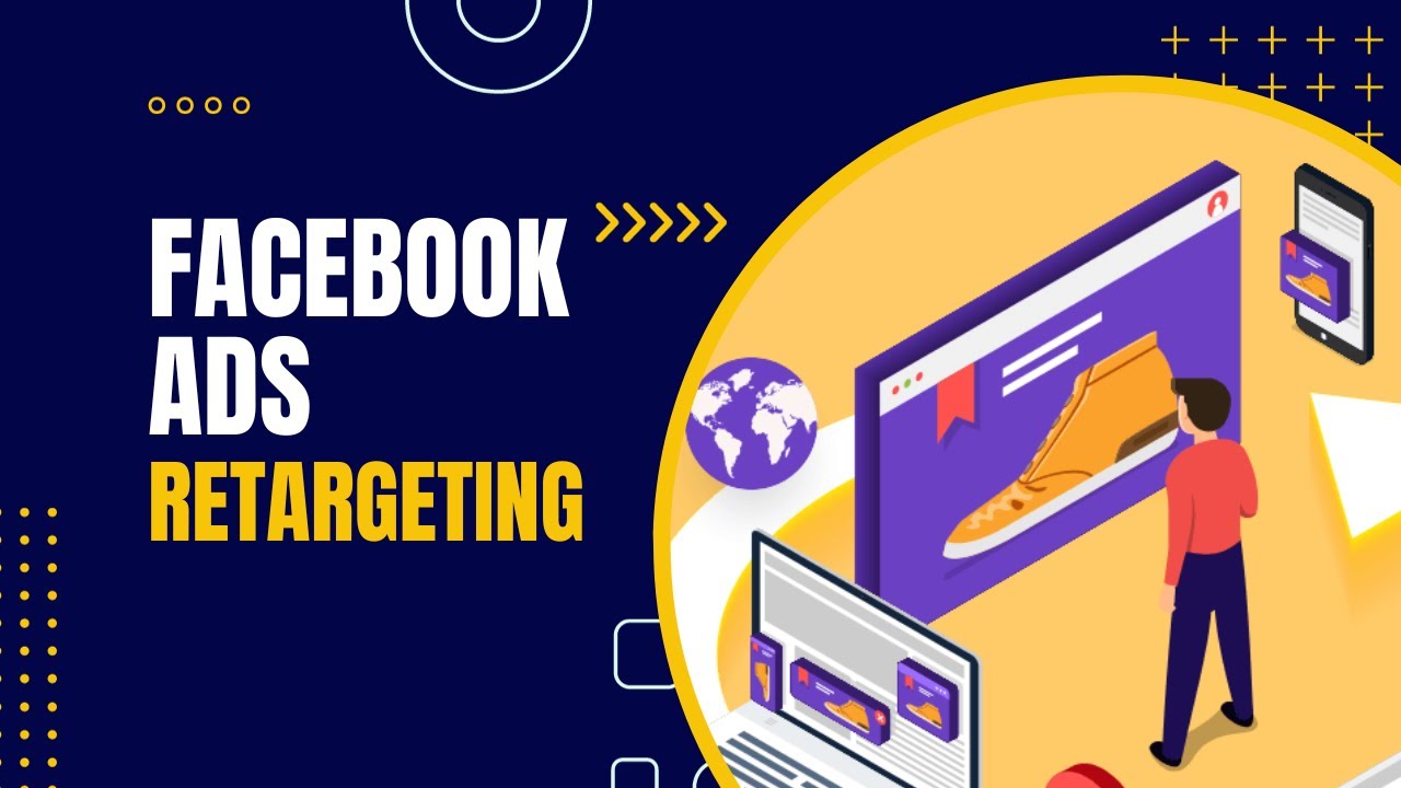 Facebook Ads Retargeting ( Custom Audience ) - YouTube