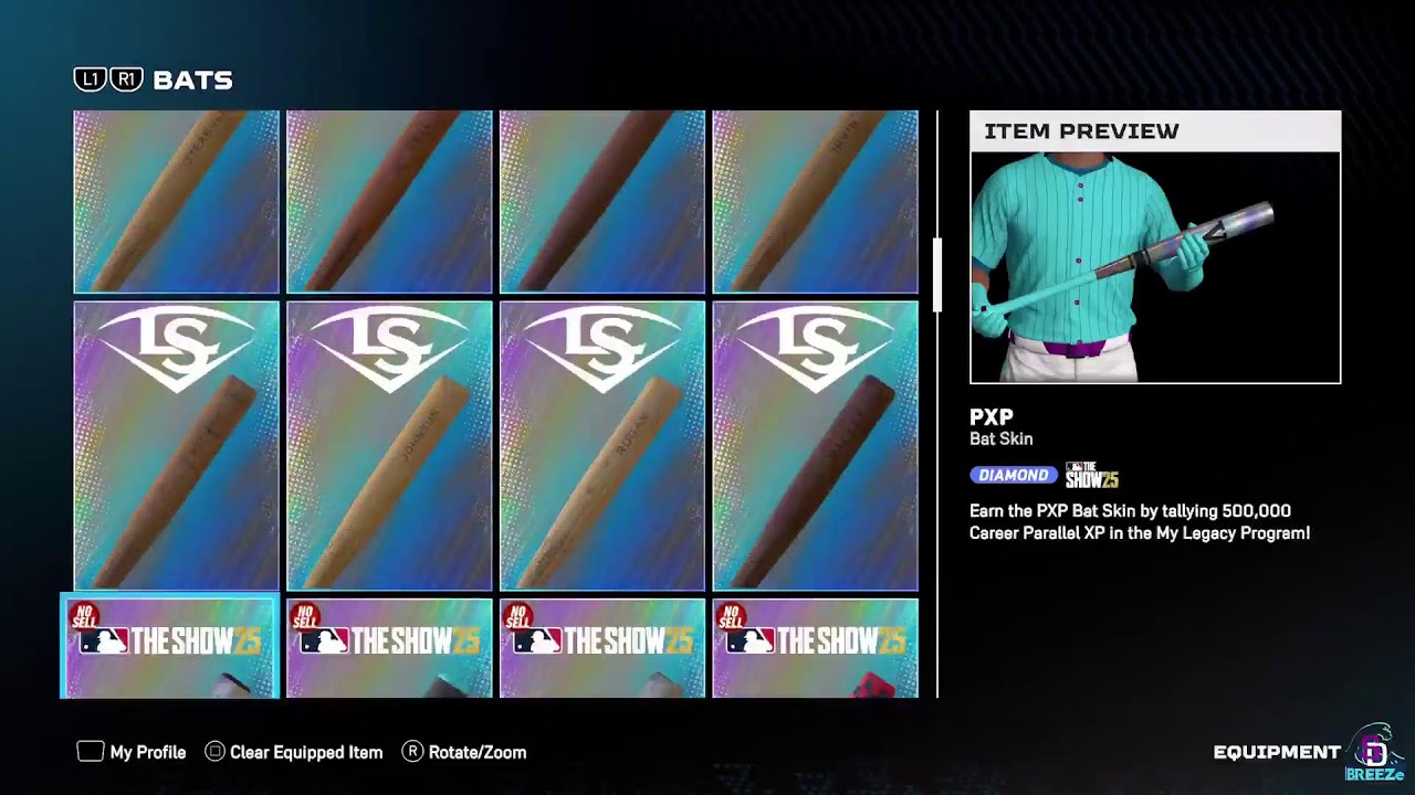 MLB the Show 25: Diamond Dynasty - 9th Inning Program