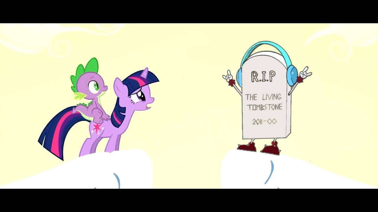 Winter Wrap Up (Remix) - My Little Pony: Friendship is 