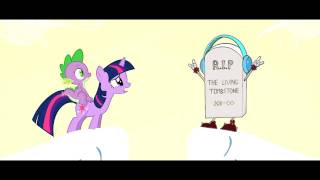 Winter Wrap Up (Remix) - My Little Pony: Friendship is Magic chords