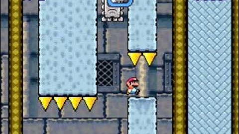 SMF2: Custom Levels - LIghtSage Classics- LightSage