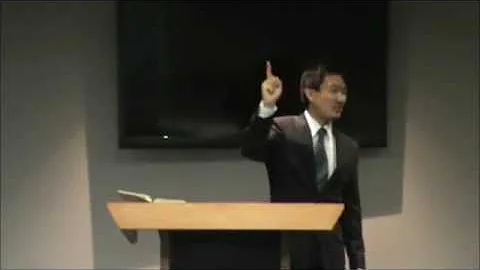 1 Thessalonians 5:12-18 by Steve Cha