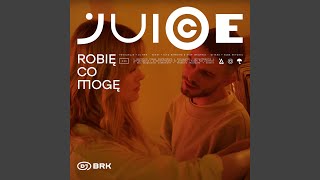 Video thumbnail of "DJ BRK - Robię Co Mogę"