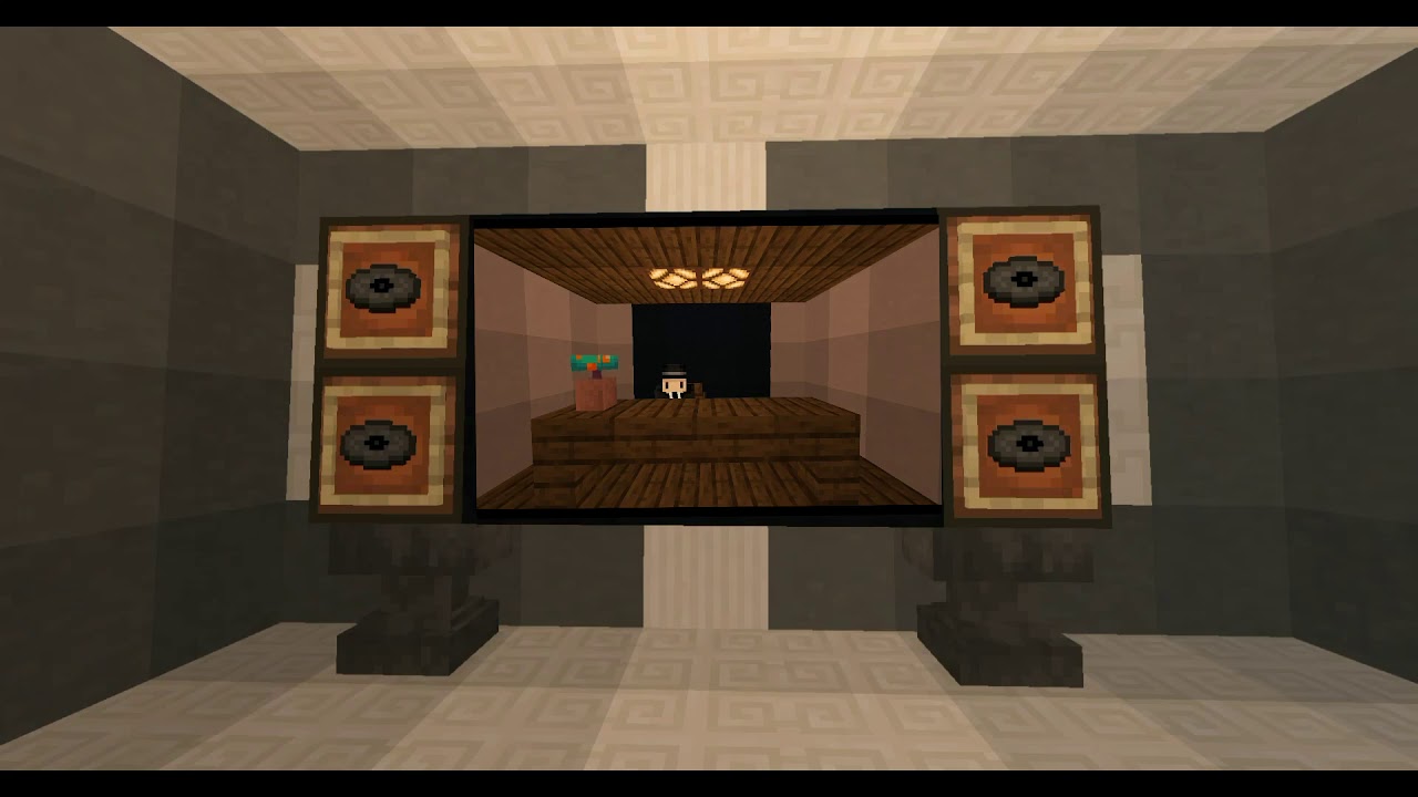 Набор на приватный MineCraft сервер 1.16.1