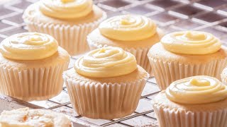 The Biggest Mistakes Everyone Makes When Making Cupcakes
