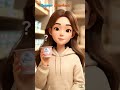 Shopping at the Supermarket #17  🛍️🛒 | English For Everyday  #shorts