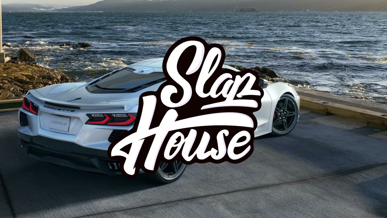 Joel Corry x RAYE & David Guetta - BED (Chris Later Remix) | Slap House