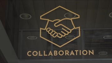 Welcome to the Collaboration Building | AVT Simulation