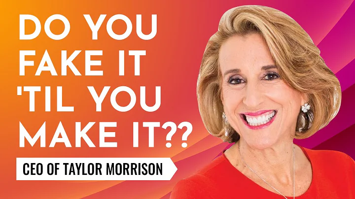 How To Lead People More Experienced Than You | Jac...