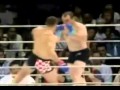 Mirko Crocop Highlights