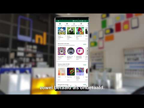 App installeren (Android) | Slimme tips | Mobiel.nl