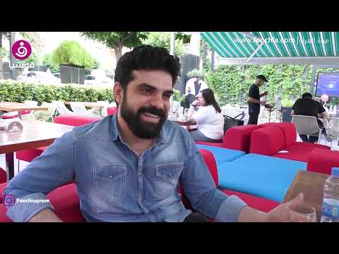 يزن خليل سوق الحرير شهد تطور ا لافت ا ويكشف سبب انسحابه من بروكار 2