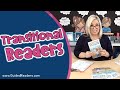 Guided Reading | Transitional Readers Lesson