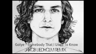 Gotye - Somebody That I Used To Know Ringtone Version by Goran