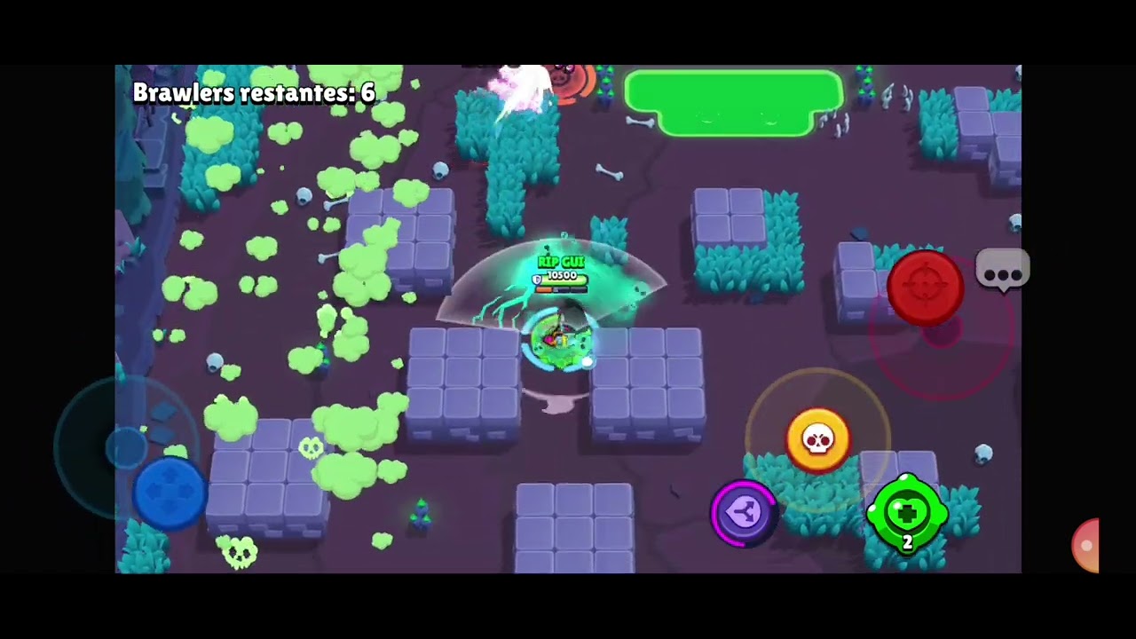 bibi exe na area✌️