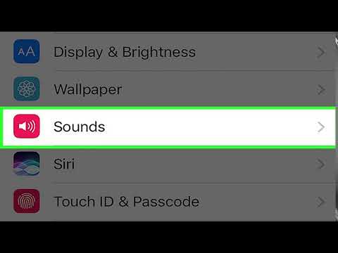 Iphone Notification Sound MP3 Download