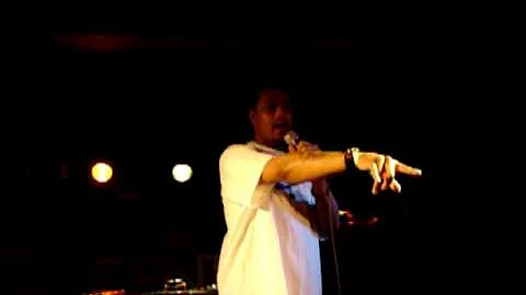 Sean Monroe Comedy Set 3