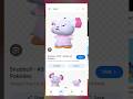 Pokemon Mario Revives Shiny Snubbull #snubbull @pokemon #e32028 #pokemon