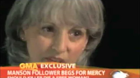 Manson cult member Susan Atkins argues for her rel...
