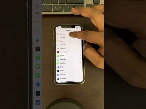Background app refresh greyed out on iPhone Fix