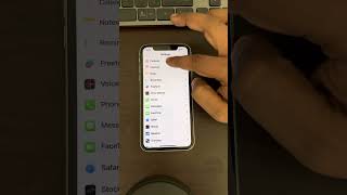 Background app refresh greyed out on iPhone Fix