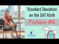 Understanding Standard Deviation through SAT Trickster