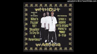 Without Warning (M.G.D, Chingy &amp; Mysphit) Feat. Spice 1 - 49 To The Yay (1999 St.Louis,Missouri)