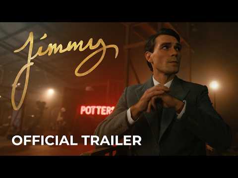 JIMMY – Official Trailer thumbnail